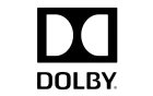 dolby logo