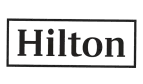 hilton logo