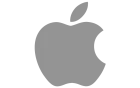 apple logo